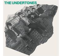 The Undertones The Undertones (Vinyl LP) 12" Album