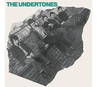 Undertones The - The Undertones Green)