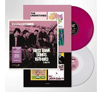 The Undertones West Bank Songs 1978-1983: A Best Of (Vinyl LP)