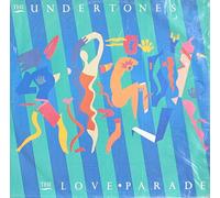 Undertones - Undertones The Love Parade 12" Ardeck 12ARDS11 EX/EX 1982 12 inch