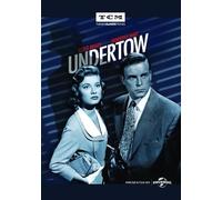 Undertow (DVD) Dorothy Hart John Russell Peggy Dow Rock Hudson Scott Brady
