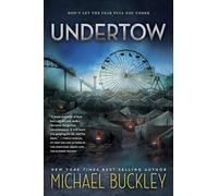 Undertow – Saga YA di fantascienza cinematografica: guerrieri oceanici e amore pericoloso
