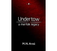 Undertow - A Merfolk Legacy