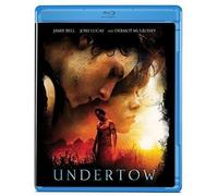 Undertow (Blu-ray) Josh Lucas Jamie Bell Kristen Stewart Dermot Mulroney