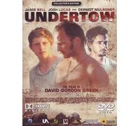 Undertow (collector's edition)