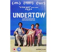 Undertow Contracorriente [Edizione: Regno Unito] [Edizione: Regno Unito]