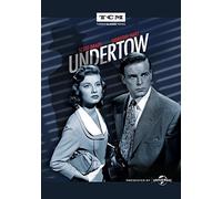 Undertow DVD (1949) - Scott Brady, Dorothy Hart, John Russell, Peggy Dow