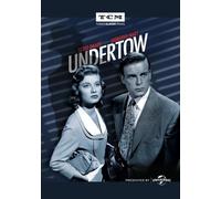 Undertow – Scott Brady, Rock Hudson, Dorothy Hart – DVD – 1949