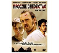 Undertow [DVD] [Region 2] (IMPORT) (Nessuna versione italiana)