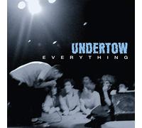 Undertow - Everything