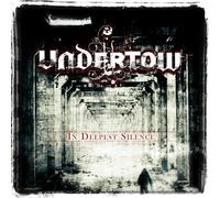 Undertow - In Deepest Silence (Jewelcase Version)