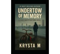 Undertow of Memory: A Cook Investigations Novel: 8