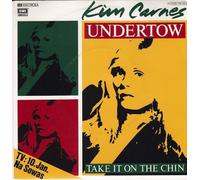 Undertow / Take it on the chin / 1C 006-86 623