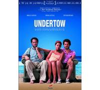 Undertow - Undertow (2009) [Edizione: Stati Uniti]