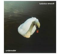 Ludovico Einaudi - UNDERWATER (2 LP) (2 LP)