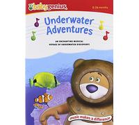 Underwater Adventure