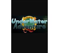 UnderWater Adventure (PC) Steam Key GLOBAL