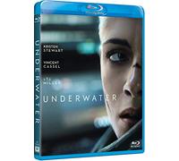 Underwater [Blu-Ray] [Region Free] (Audio italiano. Sottotitoli in italiano)