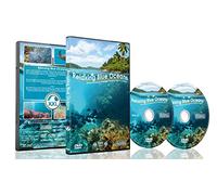 Underwater DVD - Relaxing Blue Oceans
