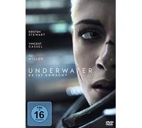Underwater - Es ist erwacht