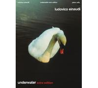 Underwater Extra Edition: Underwater Extra Edition Piano Solo Songbook