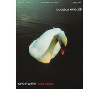 Underwater Extra Edition: Underwater Extra Edition Piano Solo Songbook