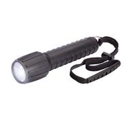 Underwater Kinetics UK SL3 eLED (L2) Torcia Subacquea Nero In Scatola + Batterie