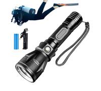 Underwater Light 3-Mode - Waterproof Powerful Bright