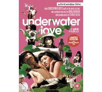 Underwater Love Special Edition [Edizione: Regno Unito] [Edizione: Regno Unito]