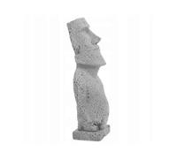 Underwater Moai Statue Easter Island Statue