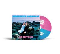 The Soft Boys Underwater Moonlight (45th Anniversary Remaster) (CD) Album