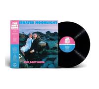 The Soft Boys Underwater Moonlight (45th Anniversary Remaster) (Vinyl LP)
