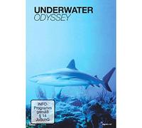 Underwater Odyssey [DVD] [Edizione: Regno Unito]