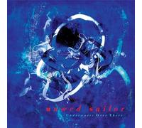 underwater over there - oceania blue