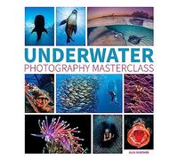 Underwater Photography Masterclass