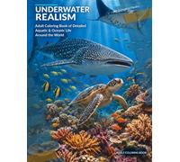 UNDERWATER REALISM: Detailed Aquatic & Oceanic Life Around the World