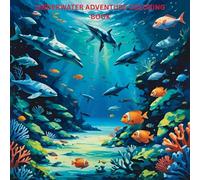 UNDERWATER SEA ANIMALS: DIVE DEEP AND SEE THE BEAUTIY OF THE SEA