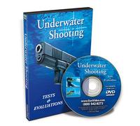 Underwater Shooting--DVD