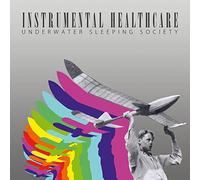 Underwater Sleeping - Instrumental Healthcare