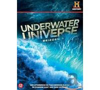 Underwater universe (DVD)