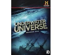 Underwater Universe: Season 1