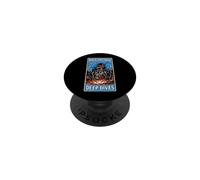 Underwater Welder High Voltage Deep Dives PopSockets PopGrip Adesivo