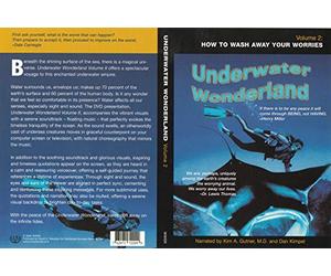 Underwater Wonderland - Vol. 2-How to Wash Away Your Wo
