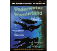 Underwater Wonderland - Vol. 4-Exploring & Discovering
