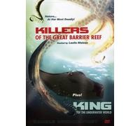 Underwater World (DVD) Leslie Nielson Dr. Walter Starck