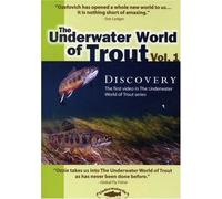 Underwater World of Trout - Vol. 1-Discovery