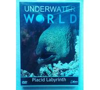 Underwater World Placid Labyrinth [Edizione: Regno Unito] [Edizione: Regno Unito]