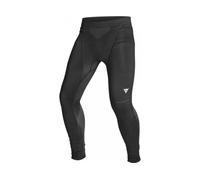 UNDERWEAR D-CORE NO-WIND DRY PANT LL BLACK ANTHRACITE | DAINESE | MotoCharlie