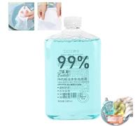 Underwear Laundry Detergent Liquid, Underwear Detergent 99%, Deep Removing Blood Stains, Liquid Detergent Laundry Maintain Underwear Freshness (blue (ocean scent))