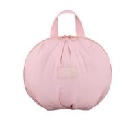 Underwear Storage Bag - Divided Tote Bag With Handle, Lightweight Zippered Laundry Pouch, Organized Panties Storage, Travel And Home Clothing Organizer, Compact Lingerie Carrier, Durable Underwear Org